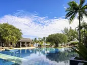 The St. Regis Le Morne Resort, Mauritius