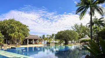 The St. Regis Le Morne Resort, Mauritius