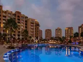 The St. Regis Marsa Arabia Island, The Pearl Qatar