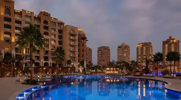The St. Regis Marsa Arabia Island, The Pearl Qatar