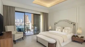 The St. Regis Marsa Arabia Island, The Pearl Qatar