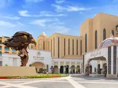 The St. Regis Marsa Arabia Island, The Pearl Qatar