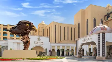 The St. Regis Marsa Arabia Island, The Pearl Qatar