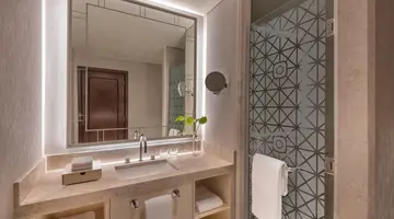 The St. Regis Marsa Arabia Island, The Pearl Qatar