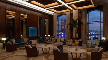 The St. Regis Marsa Arabia Island, The Pearl Qatar