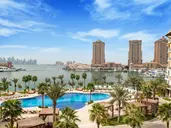 The St. Regis Marsa Arabia Island, The Pearl Qatar