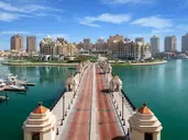 The St. Regis Marsa Arabia Island, The Pearl Qatar