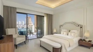 The St. Regis Marsa Arabia Island, The Pearl Qatar