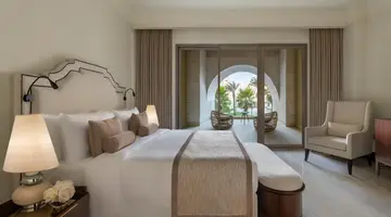 The St. Regis Marsa Arabia Island, The Pearl Qatar