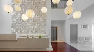 The St. Regis Saadiyat Island Resort Abu Dhabi