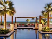 The St. Regis Saadiyat Island Resort, Abu Dhabi