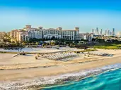 The St. Regis Saadiyat Island Resort, Abu Dhabi