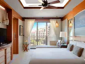 The St. Regis Saadiyat Island Resort, Abu Dhabi