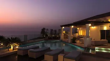 The St. Regis Saadiyat Island Resort, Abu Dhabi