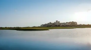 The St. Regis Saadiyat Island Resort, Abu Dhabi