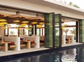 The St. Regis Saadiyat Island Resort, Abu Dhabi