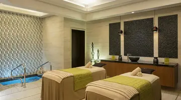 The St. Regis Saadiyat Island Resort
