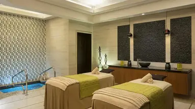 The St. Regis Saadiyat Island Resort