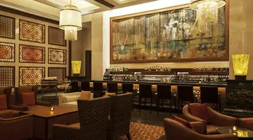 The St. Regis Saadiyat Island Resort