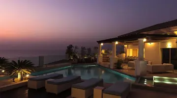 THE ST. REGIS SAADIYAT ISLAND RESORT