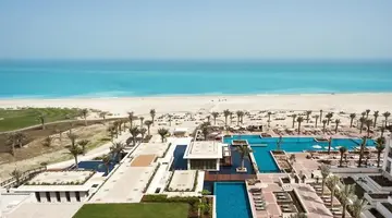 The St. Regis Saadiyat Island Resort