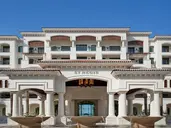 THE ST. REGIS SAADIYAT ISLAND RESORT