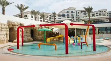 THE ST. REGIS SAADIYAT ISLAND RESORT
