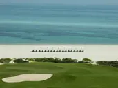 The St. Regis Saadiyat Island Resort