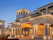 THE ST. REGIS SAADIYAT ISLAND RESORT
