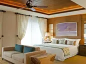 THE ST. REGIS SAADIYAT ISLAND RESORT