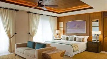 THE ST. REGIS SAADIYAT ISLAND RESORT