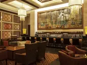The St. Regis Saadiyat Island Resort