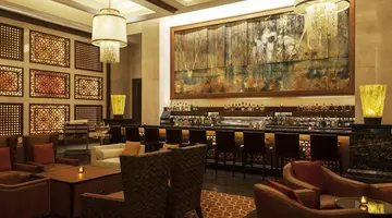 The St. Regis Saadiyat Island Resort
