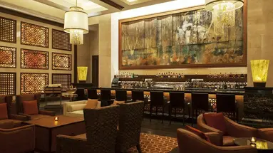 The St. Regis Saadiyat Island Resort