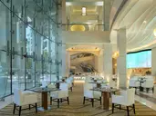 The St. Regis Saadiyat Island Resort