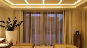 THE ST. REGIS SAADIYAT ISLAND RESORT