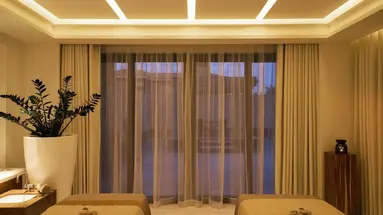 THE ST. REGIS SAADIYAT ISLAND RESORT