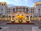 The St. Regis Saadiyat Island Resort