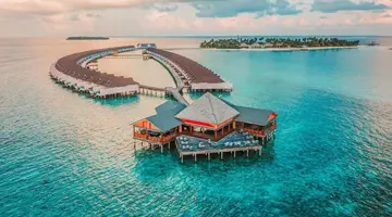 THE STANDARD HURUVALHI MALDIVES