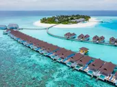 The Standard, Huruvalhi Maldives
