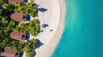 THE STANDARD HURUVALHI MALDIVES