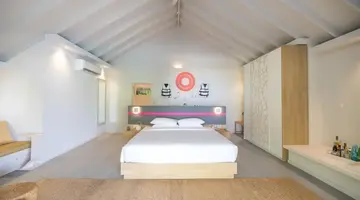 The Standard, Huruvalhi Maldives