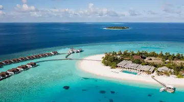 THE STANDARD HURUVALHI MALDIVES
