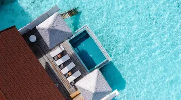 THE STANDARD HURUVALHI MALDIVES