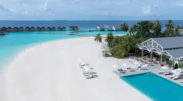 The Standard, Huruvalhi Maldives