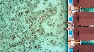 THE STANDARD HURUVALHI MALDIVES