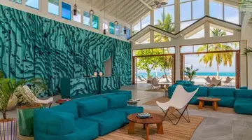 THE STANDARD HURUVALHI MALDIVES