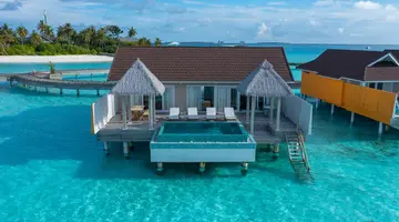 The Standard, Huruvalhi Maldives