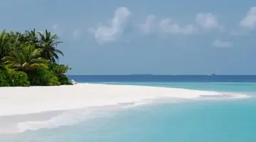 THE STANDARD HURUVALHI MALDIVES