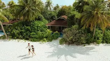 THE STANDARD HURUVALHI MALDIVES